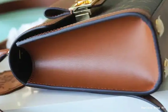 Affordable LOUIS CAPITALE DAUPHINE VUITTON 0610